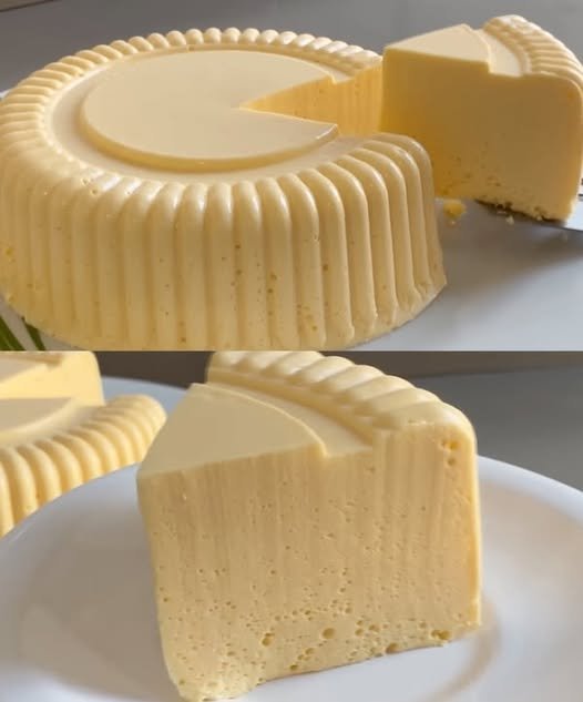 Flã de Maracujá Sem Leite Condensado: Uma Receita Refrescante! - Receita Completa