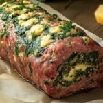 Rocambole de Carne: A Receita de Família Que Você Precisa Testar! - Receita Completa