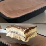 Marido Mole: A Sobremesa Cremosa que Vai Encantar Seu Paladar! - Receita Completa