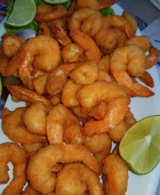 Camarão Empanado Crocante: Petisco Irresistível! - Receita Completa