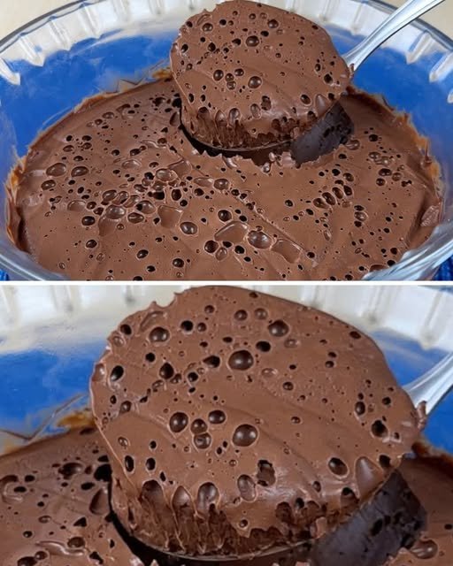 Recheio Suflair com Apenas 2 Ingredientes - Receita Completa