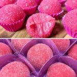 Docinho Bicho-de-Pé: A Receita Tradicional e Deliciosa! - Receita Completa