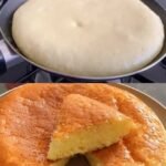 Pão de Maisena feito na Frigideira: Receita simples e muito saborosa - Receita Completa