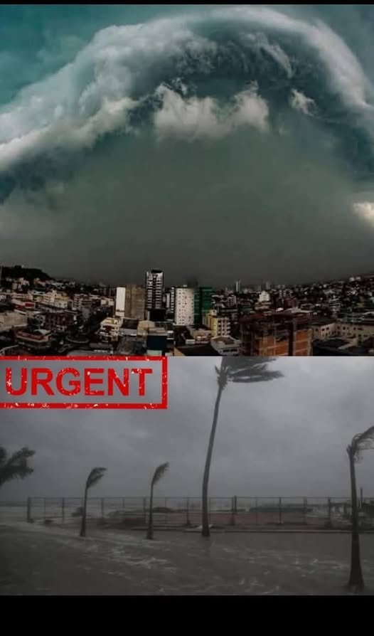 Inmet Alerta: Chuvas Intensas Surpreendem Cidades da Paraíba - Receita Completa