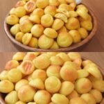 Bolinhas de Queijo Assadas: O Aperitivo Perfeito para Qualquer Ocasião - Receita Completa