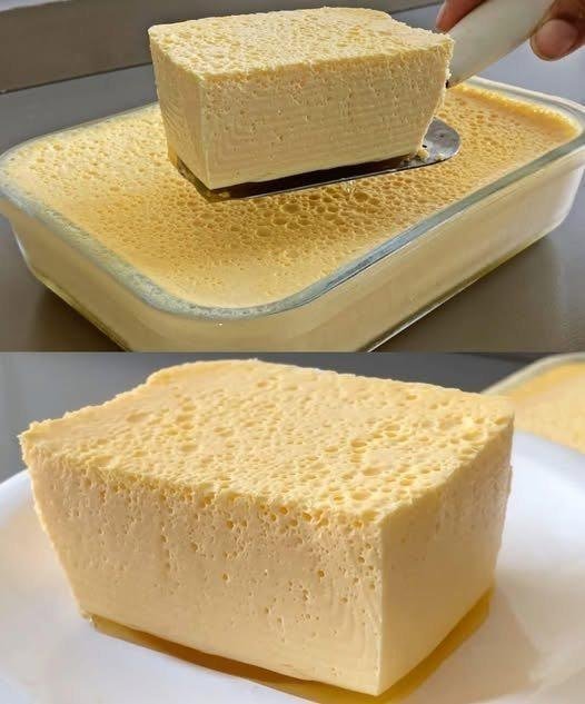Sobremesa dos Sonhos – Fofinha e Derrete na Boca! - Receita Completa