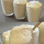Faz Hoje Mesmo! Sobremesa Cremosa Sem Leite Condensado, Sem Geladeira e Sem Ir ao Fogo! - Receita Completa