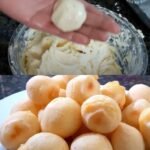 Biscoitão de Fogão: Pronto em 8 Minutinhos! - Receita Completa