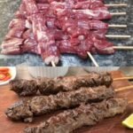 Espetinho de Churrasco : Sabor e Suculência em Cada Mordida! - Receita Completa