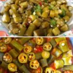 Quiabo Refogado Sem Água e Sem Baba: Fica Delicioso! - Receita Completa