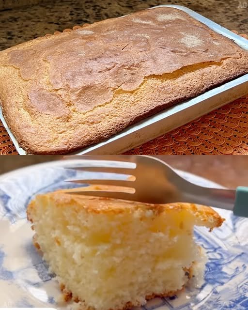 Ingrediente Secreto para Fazer o Melhor Bolo! - Receita Completa