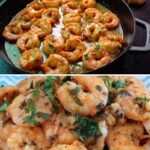 Camarão na Manteiga - Receita Completa