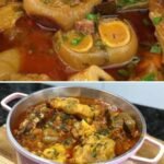 Receita de Mocotó: O Prato Suculento Que Vai Surpreender Você! - Receita Completa
