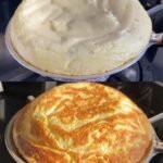Pão de Maizena de Frigideira: Uma Receita Rápida e Deliciosa! - Receita Completa