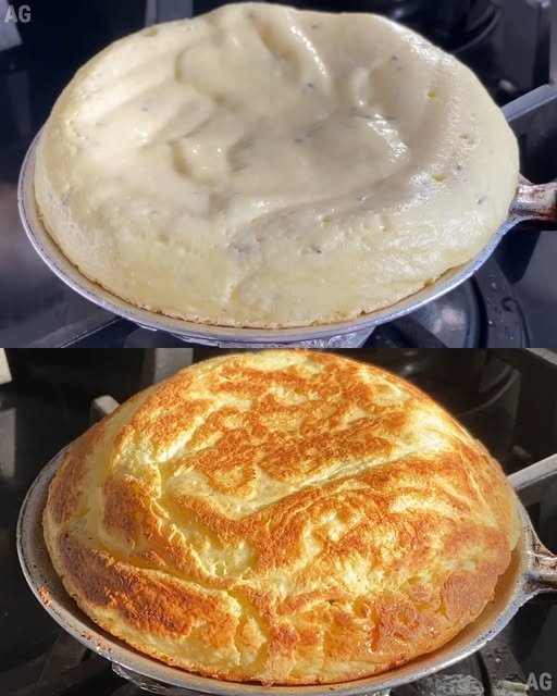 Pão de Maizena de Frigideira: Uma Receita Rápida e Deliciosa! - Receita Completa