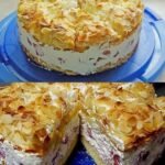 Torta do Céu: Uma Sobremesa Irresistível que Encanta Paladares - Receita Completa