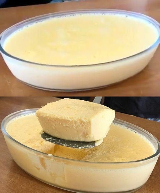 Receita de Pudim de Maracujá: O Tesouro da Cozinha Brasileira! - Receita Completa