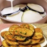 Berinjela à Milanesa no Forno: Fácil, Crocante e Deliciosa! - Receita Completa