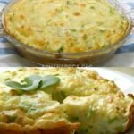 Torta de Abobrinha: Uma Receita Leve e Prática para Você Experimentar - Receita Completa