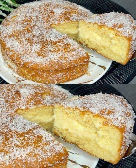 O Melhor Bolo de Limão do Mundo: Receita Irresistível e Prática - Receita Completa