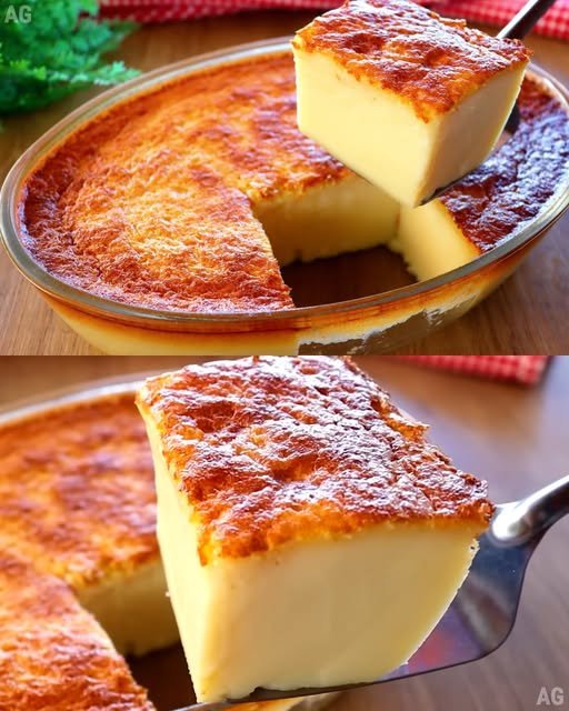 Bolo de Leite Segura Marido: A Receita que Encanta de Verdade! - Receita Completa