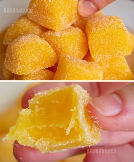 Doce Ourinho: Aprenda a Fazer o Melhor Docinho com Esta Receita! - Receita Completa