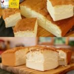 Bolo Moça de Maizena: Uma Receita Fofinha e Irresistível! - Receita Completa