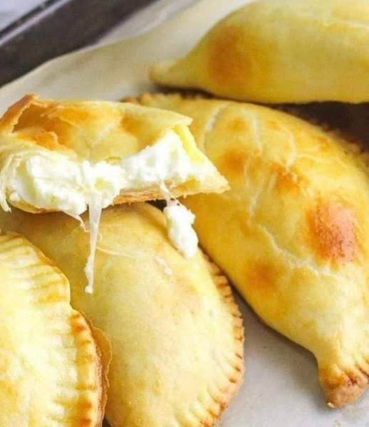 Descubra o Pastel de Forno Crocante que Vai Marcar sua Cozinha! - Receita Completa