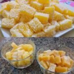 Delícias Turcas: Descubra Como Fazer essa Sobremesa Irresistível! - Receita Completa