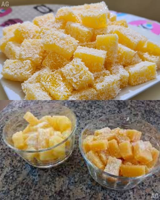 Delícias Turcas: Descubra Como Fazer essa Sobremesa Irresistível! - Receita Completa