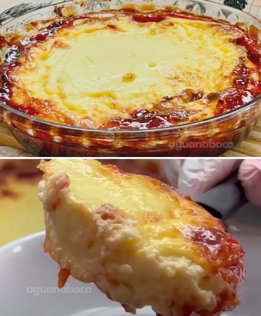 Sobremesa Fácil que Desmancha na Boca – Super Cremosa - Receita Completa