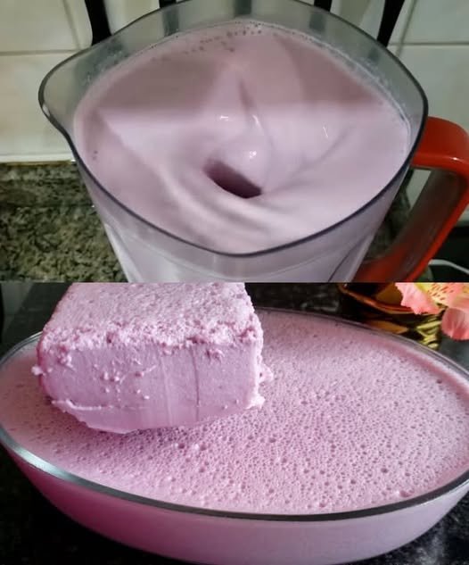 Selinho de Marido: Sobremesa Econômica, Fácil e Deliciosa! - Receita Completa