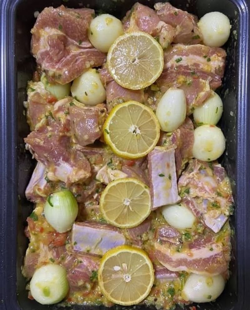 Imagem da Receita