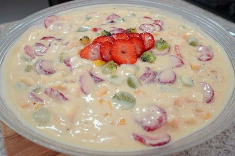 Imagem da Receita